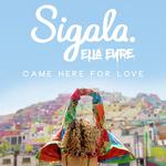 Sigala Songs MP3 Download